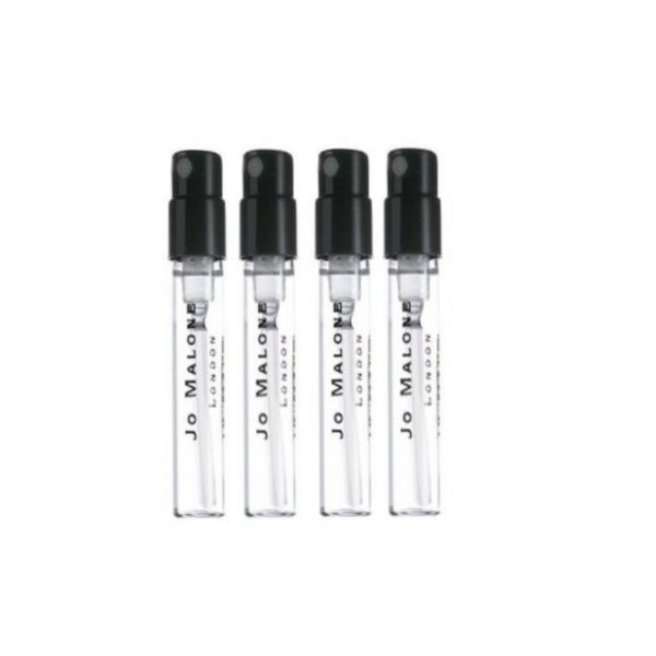 Jo Malone Grapefruit Cologne Set Of 2 Vial Sprays for Women