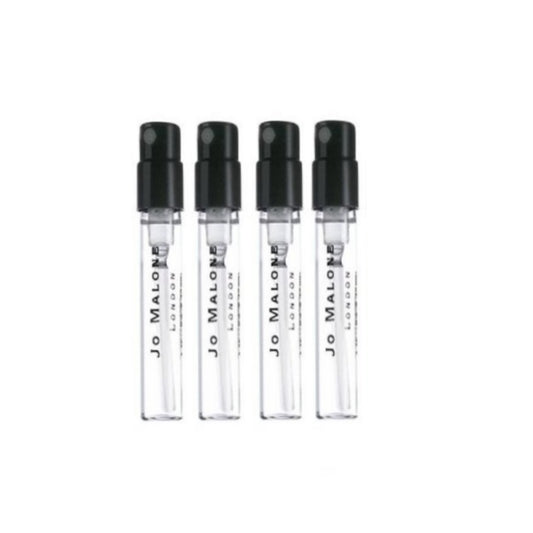 Jo Malone Grapefruit Cologne Set Of 2 Vial Sprays for Women