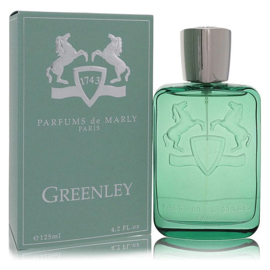 Parfums de Marly Greenley Eau De Parfum 4.2 oz / 125 ml Spray For Unisex