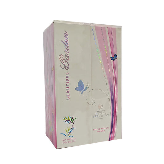 Garden Reyane Tradition Eau De Parfum Spray 3.3 Oz / 100 ml For Women
