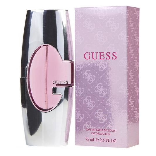 Guess Eau De Parfum 2.5 oz / 75 ml Spray For Women