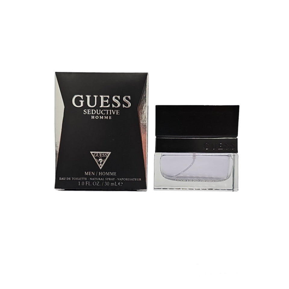 Guess Seductive Cologne for Men EDT 1 oz / 30 ml