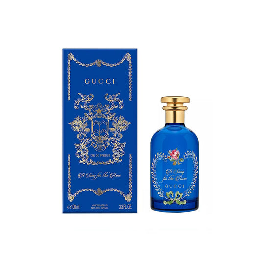 Gucci A Song For The Rose EDP 3.3 oz / 100 ml Unisex Spray
