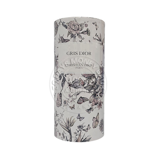 Christian Dior Gris Dior EDP 4.2 oz Unisex Spray (Limited Edition)