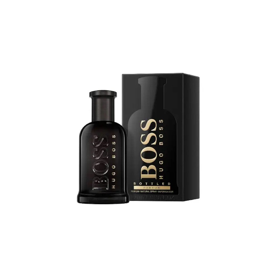 Hugo Boss Bottled Parfum 3.3 oz / 100 ml Men's Spray