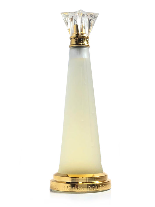 Fred Hayman Hollywood Eau De Parfum 3.4 oz / 100 ml For Women unbox