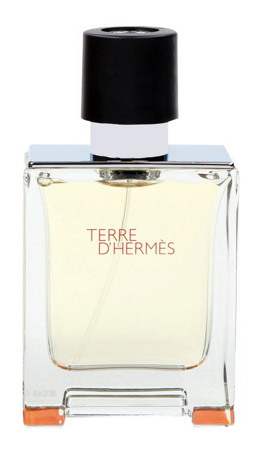 Terre D'Hermes Eau de Toilette For Men By Hermes 3.3 oz/ 100 ml