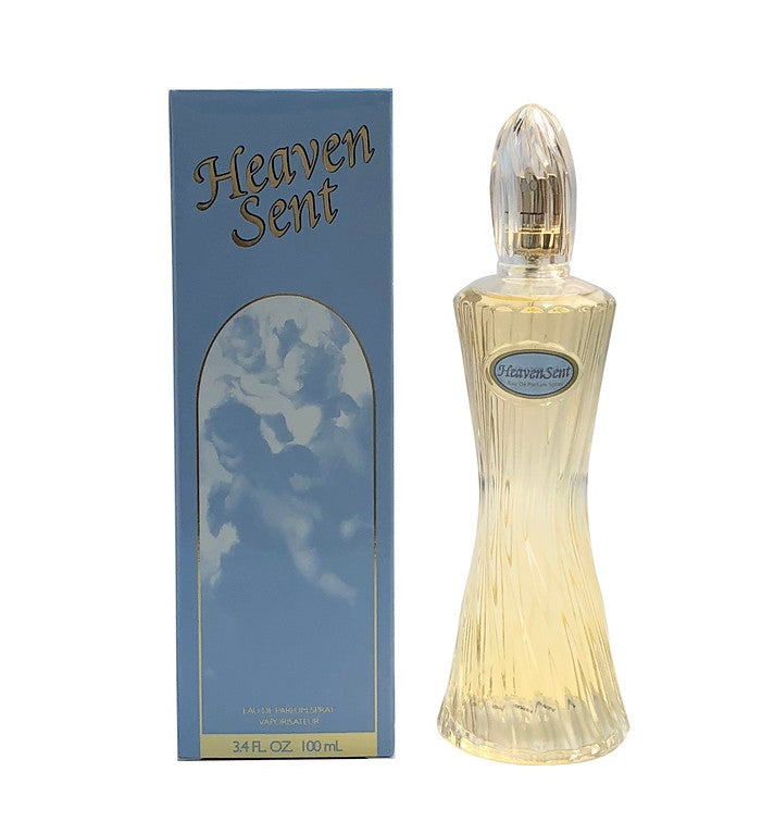 Heaven Sent by Dana Eau de Parfum 3.4 oz / 100 ml Spray