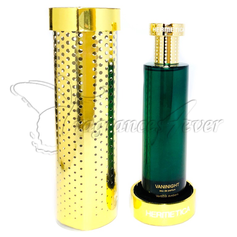 Hermetica Vaninight 3.3 oz / 100 ml Edp Spray For Unisex