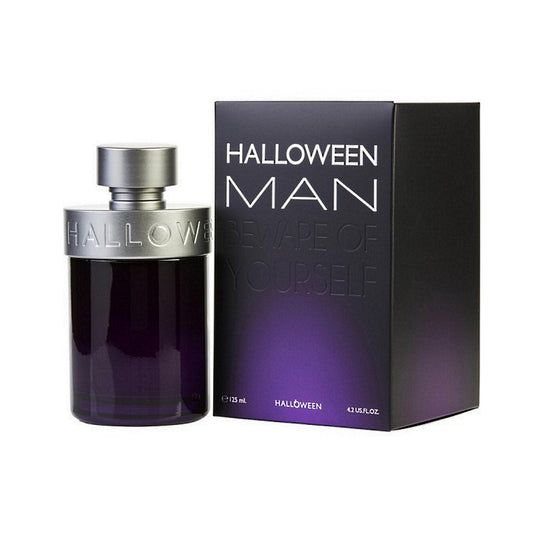 Jesus Del Pozo Halloween Man Eau de Toilette 4.2 oz / 125 ml Spray