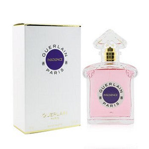 Guerlain Paris Insolence 2.5 oz / 75 ml EDT Spray for Women - Not Sealed