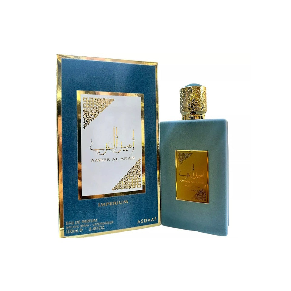 Lattafa Ameer Al Arab Imperium 3.4 oz / 100ml Eau De Parfum Unisex Spray