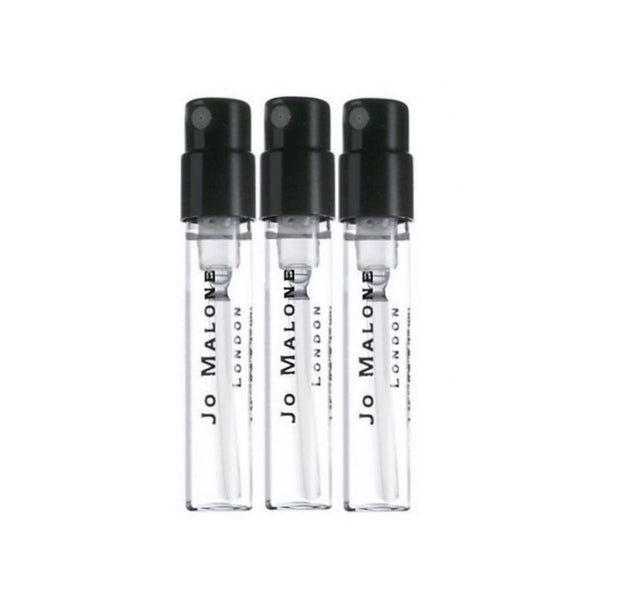 Jo Malone Myrrh & Tonka Cologne Intense 3 Vial Sprays