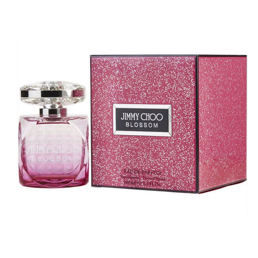 Jimmy Choo Blossom by Jimmy Choo, 3.3 oz Eau De Parfum Spray for Women
