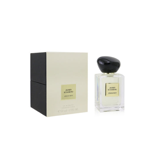 Giorgio Armani Prive Jasmin Kusamono EDT 1.7 oz / 50 ml Women's Spray