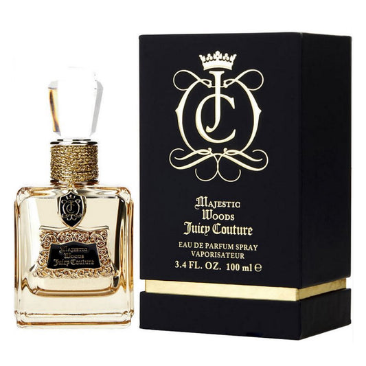 Juicy Couture Majestic Woods 3.4 oz / 100 ml Eau De Parfum Spray