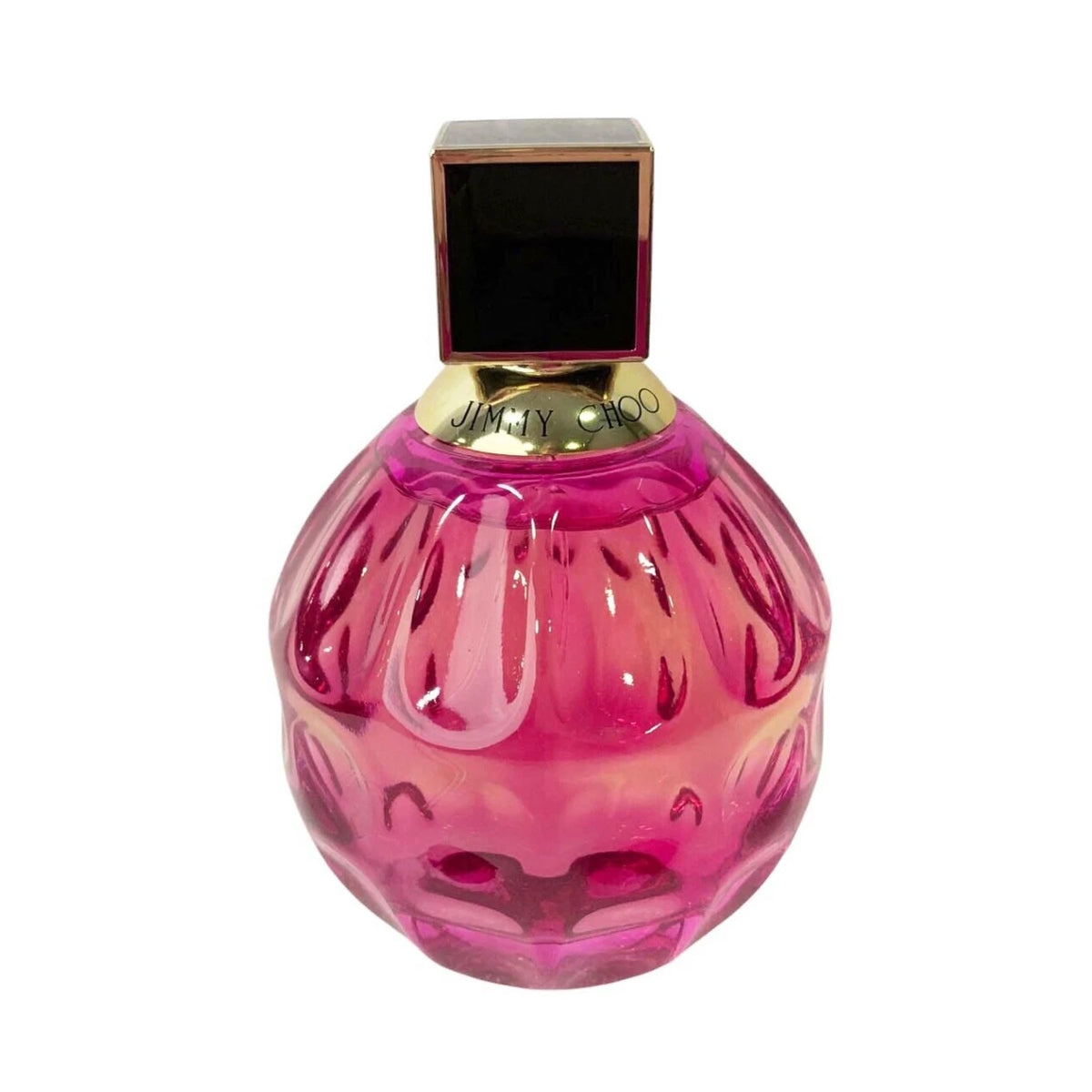 Jimmy Choo Rose Passion EDP 3.3 oz / 100 ml Spray For Women (As Shown)