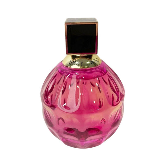 Jimmy Choo Rose Passion EDP 3.3 oz / 100 ml Spray For Women (As Shown)
