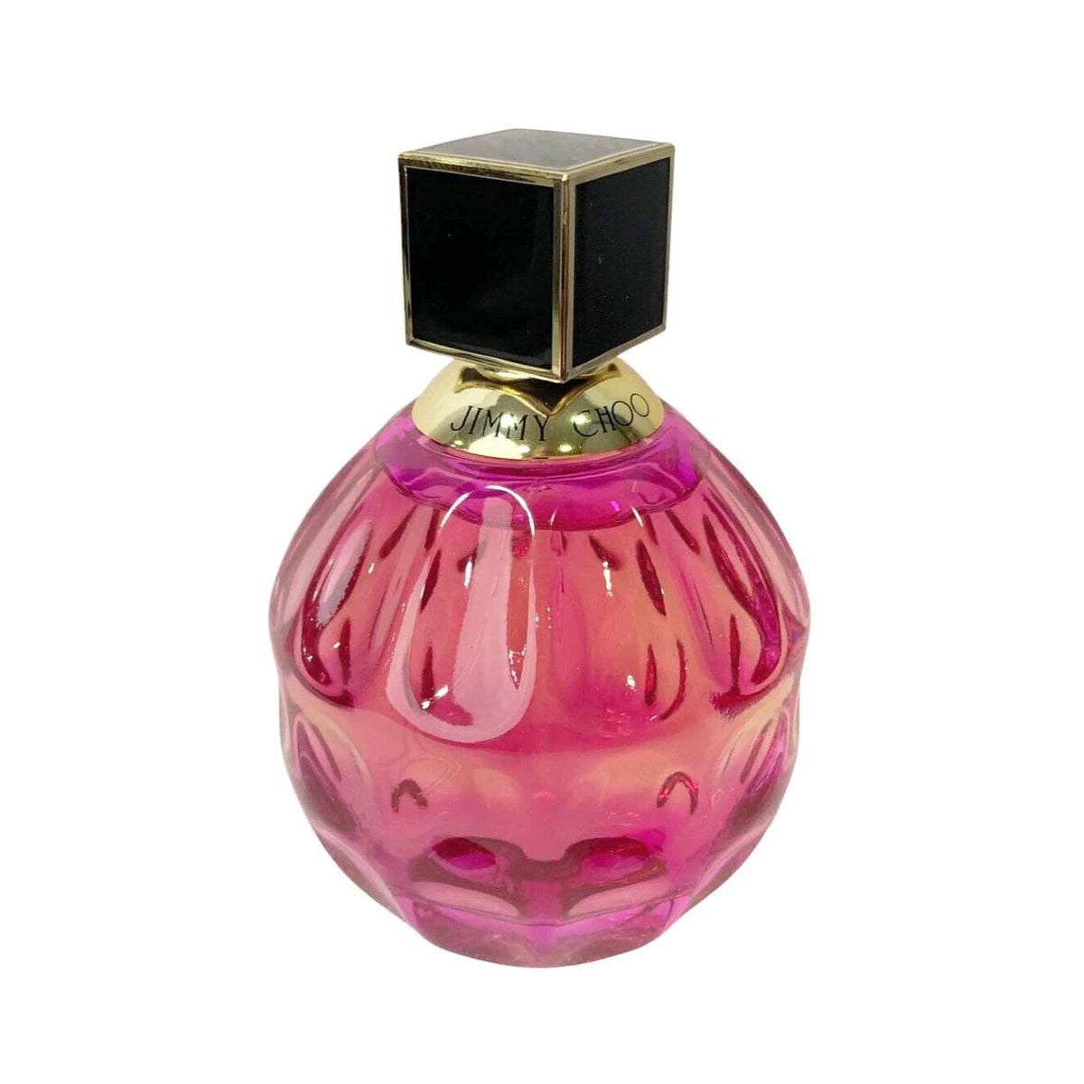 Jimmy Choo Rose Passion EDP 3.3 oz / 100 ml Spray For Women (As Shown)