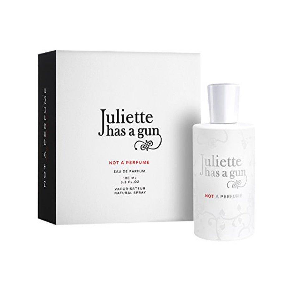 Juliette Has a Gun Not a Perfume 3.3 oz/ 100 ml EDP Spray For Women Damaged Box