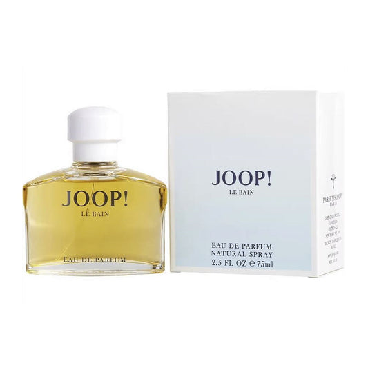 Joop Le Bain Eau de Parfum 2.5 oz / 75 ml Spray For Women