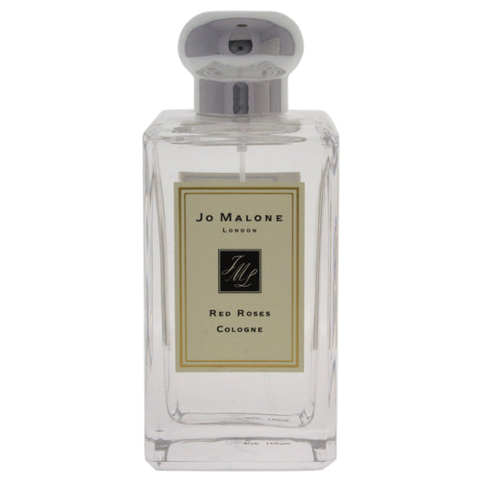 Jo Malone Red Roses Cologne 3.4 oz / 100 ml For Women