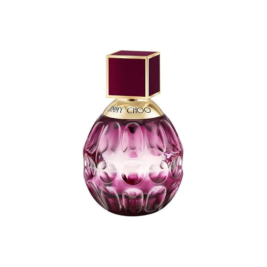 Jimmy Choo Fever 3.3 oz / 100 ml EDP Spray For Women - Unboxed