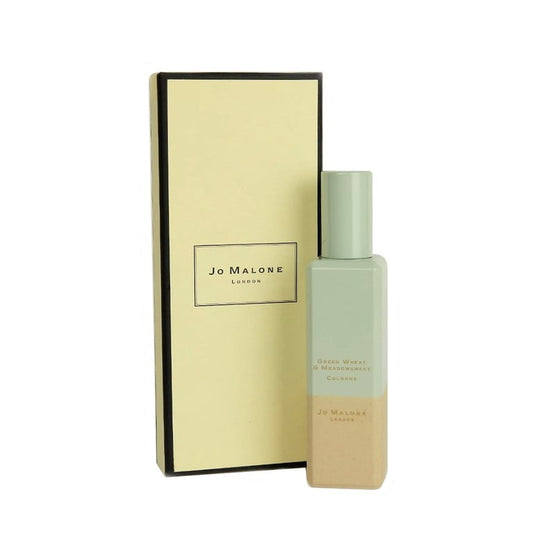 Jo Malone Green Wheat & Meadowsweet Cologne 1.0 oz / 30 ml Unisex