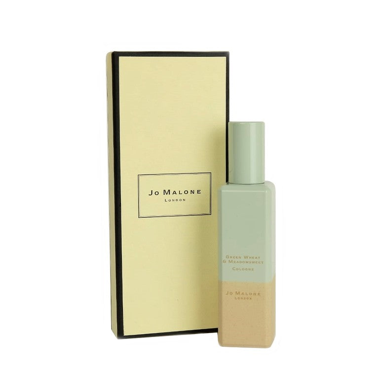 Jo Malone Green Wheat & Meadowsweet Cologne 1.0 oz / 30 ml Unisex