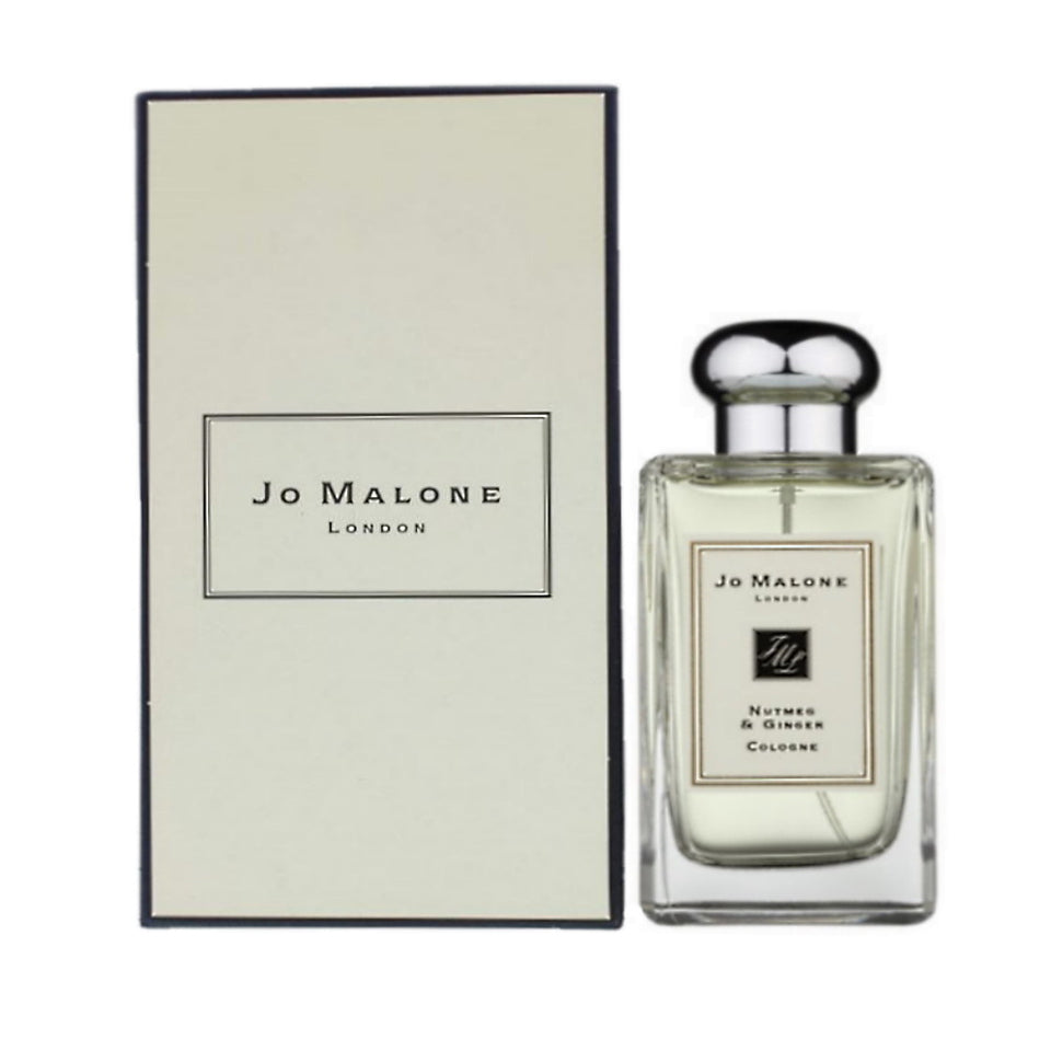 Jo Malone Nutmeg & Ginger 3.4 oz / 100 ml Cologne Spray
