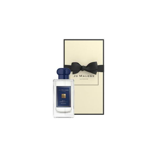 Jo Malone Rose & Magnolia Cologne 3.4 oz / 100 ml Unisex Spray Limited Edition