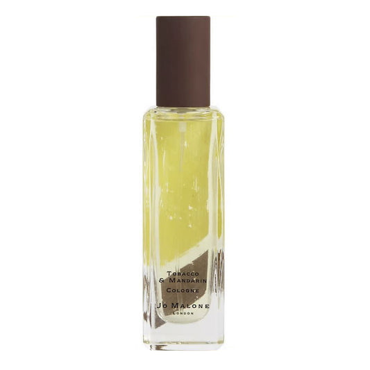 Jo Malone Tobacco & Mandarin Cologne 1 oz  / 30 ml Spray For Unisex