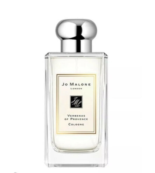 Jo Malone Verbenas of Provence 3.4 oz Cologne Spray (Discontinued)