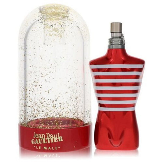 Jean Paul Gaultier Le Male 4.2 oz/ 125 ml Eau De Toilette Spray For Men