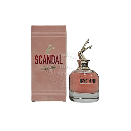 Jean Paul Gaultier Scandal Eau De Parfum 2.7 oz / 80 ml  Spray  for Women