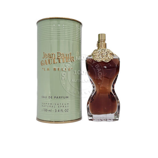 Jean Paul Gaultier La Belle Eau de Parfum 3.4 oz / 100 ml Spray For Women
