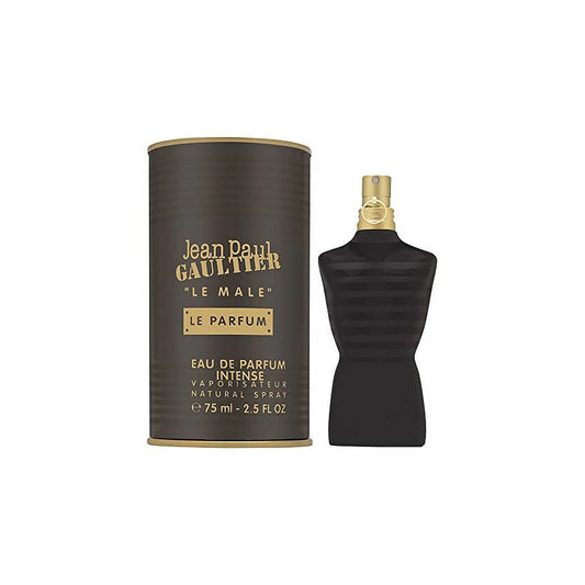 Jean Paul Gaultier Le Male Le Parfum 2.5 oz / 75 ml EDP Intense Spray For Men