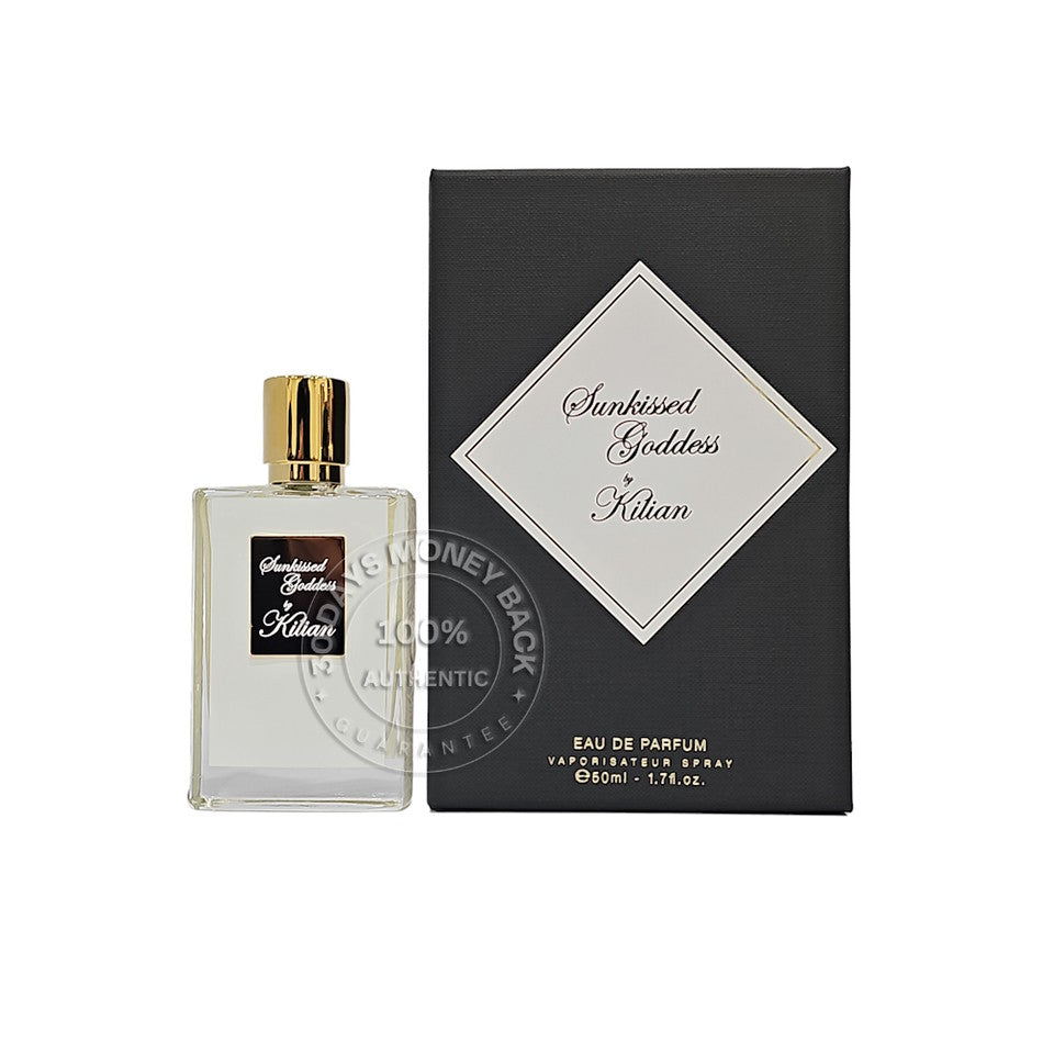 Sunkissed Goddess  by Kilian Eau De Parfum 1.7 oz / 50 ml Unisex Spray