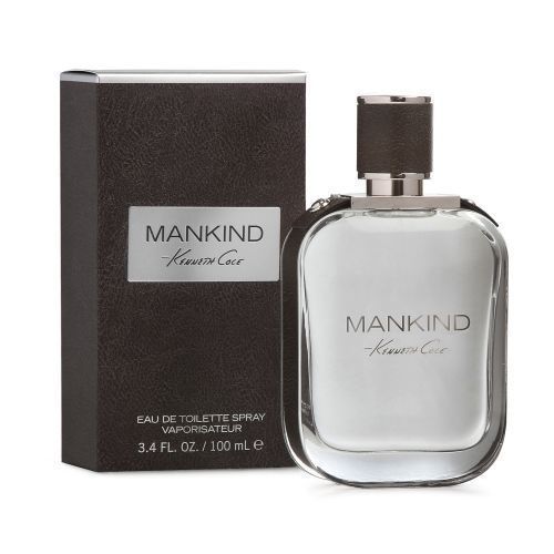 Kenneth Cole Mankind 3.4 oz / 100 ml Eau De Toilette For Men