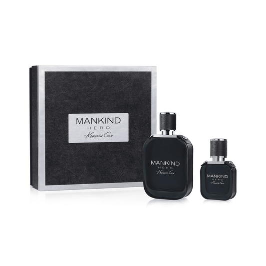 Kenneth Cole Mankind Hero EDT 2-PC Gift Set