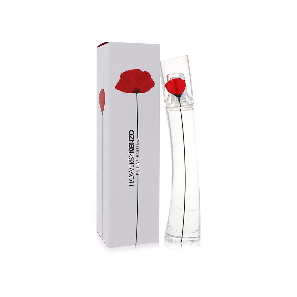 Flower By Kenzo 3.3 oz/ 100 ml Eau De Parfum Refillable Spray For Women