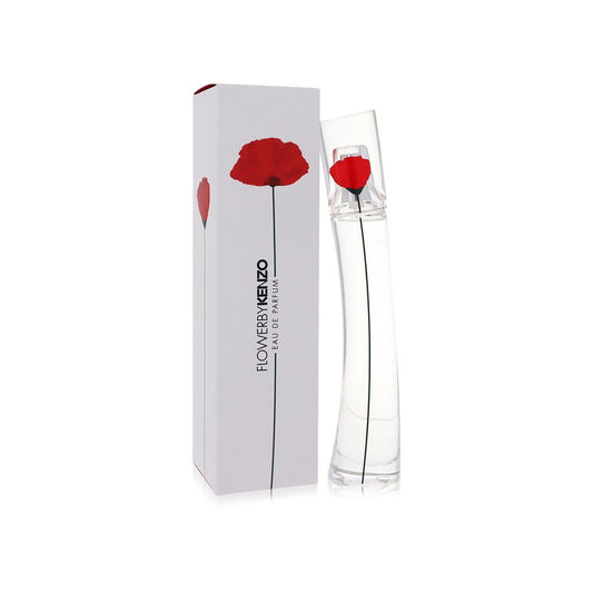 Flower By Kenzo 3.3 oz/ 100 ml Eau De Parfum Refillable Spray For Women
