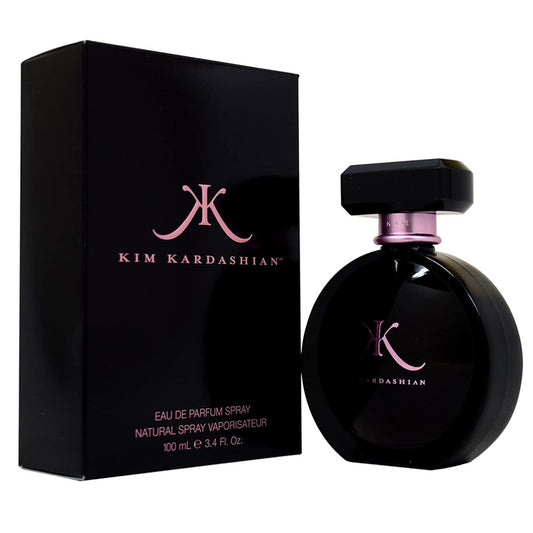 Kim Kardashian by Kim Kardashian for Women - 1.7 oz EDP Spray Kim Kardashian by Kim Kardashian for Women - 1.7 oz EDP Spray