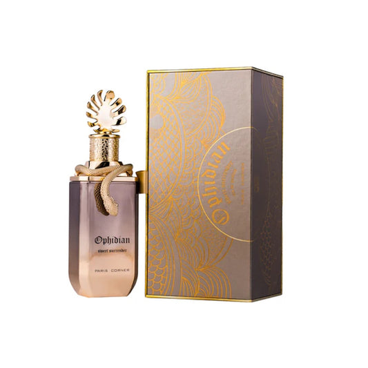 Paris Corner Ophidian Sweet Surrender 3.4 oz / 100 ml Eau De Parfum Unisex Spray