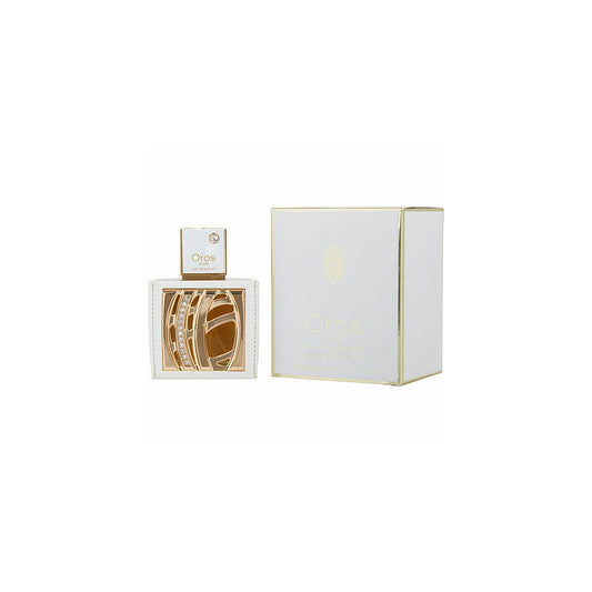 Armaf Oros Oud EDP 1.7 oz Men's Spray Crystals from Swarovski (Not Sealed)