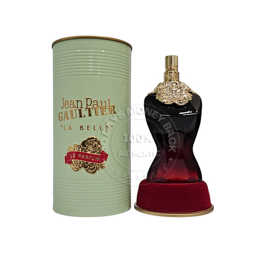 Jean Paul Gaultier La Belle Le Parfum EDP Intense 3.4 oz  Spray (Not Sealed)