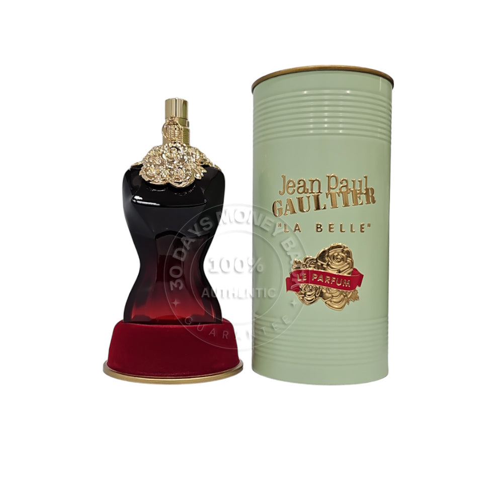 Jean Paul Gaultier La Belle LE PARFUM EDP Intense 3.4 oz Spray For Women