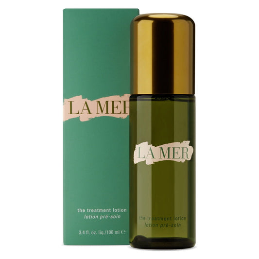 La Mer The Treatment Lotion lotion pré - soin 3.4 oz/ 100 ml For Women
