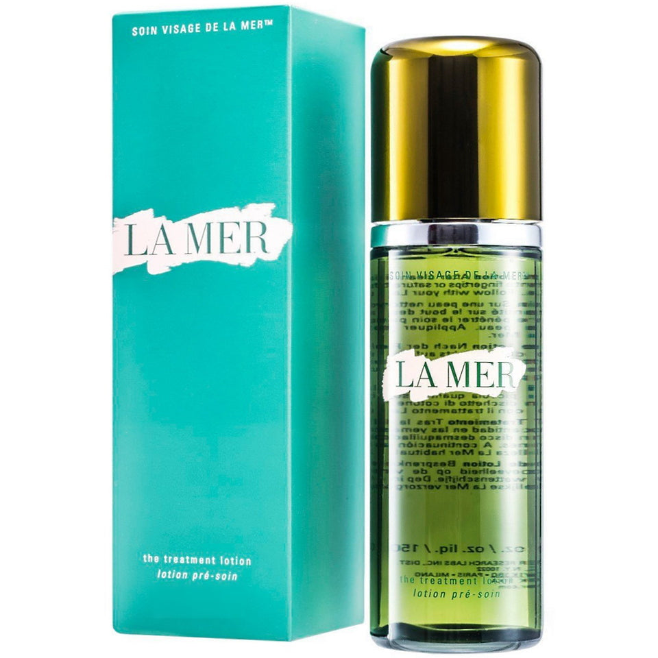 La Mer The Treatment Lotion 3.4 oz / 100 ml