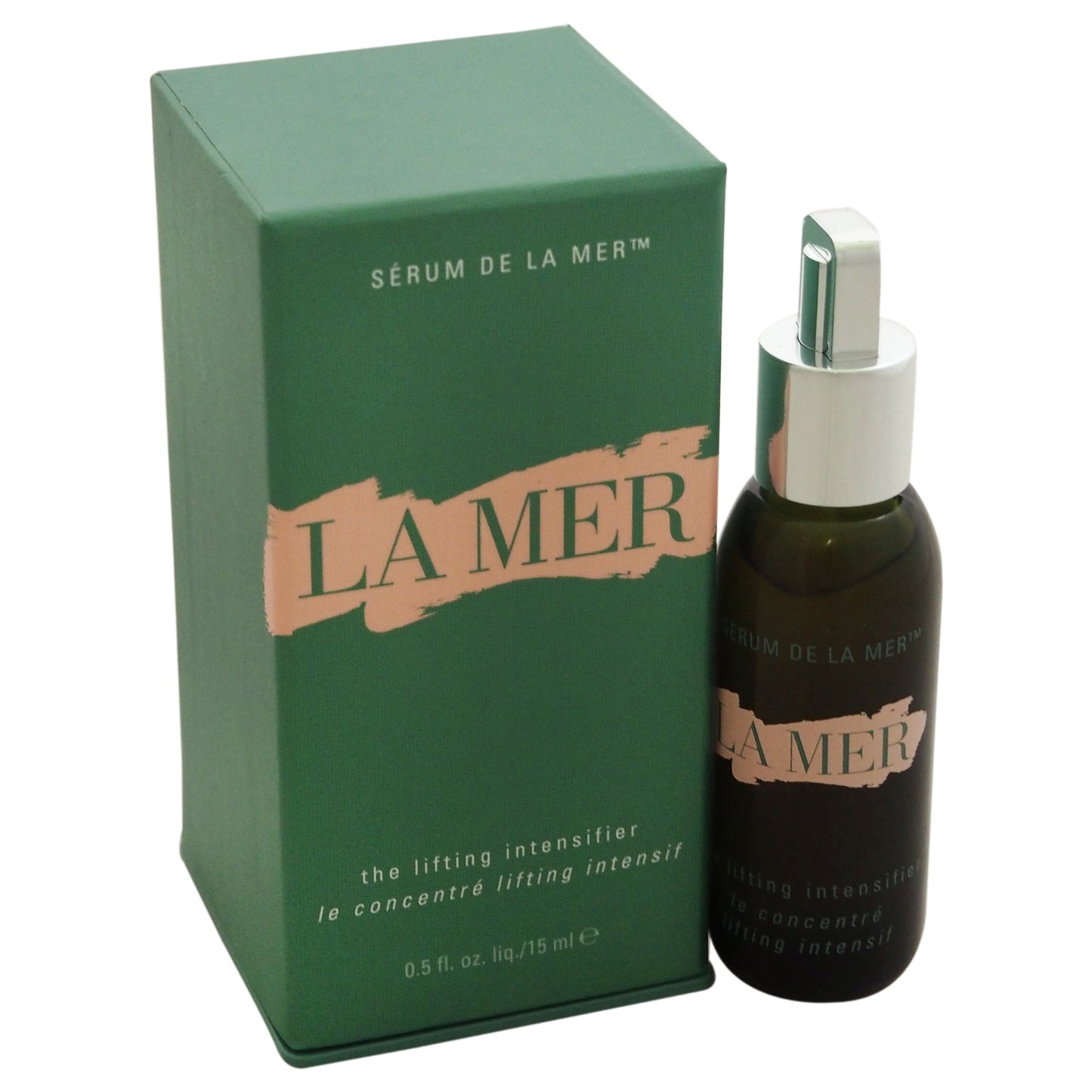 La Mer The Lifting Intensifier 0.5 oz / 15 ml For Unisex Batch Code: B95